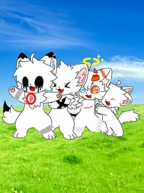 關(guān)于杉（N）小只（二）