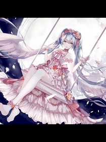 葉羅麗：月公主歸來