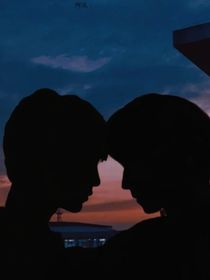 雾行苏朱
