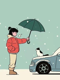 我的貓貓是異國(guó)公主