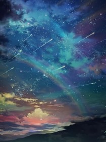 异能进行曲