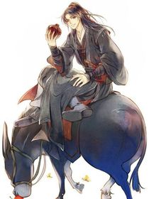 从前有个神，名叫魏无羡