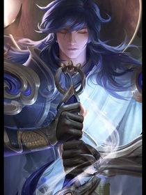 全球覺醒之融合王者模板