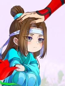 等待三生三世只为你