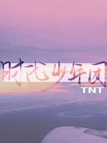 TNT：一朝穿越，我竟成了经纪人