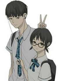 少年派续写——春风十里不如你