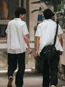 TNT：隱匿的愛（文軒）