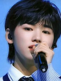 宋亞軒：我的女朋友是……
