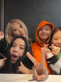 blackpink：CP短篇