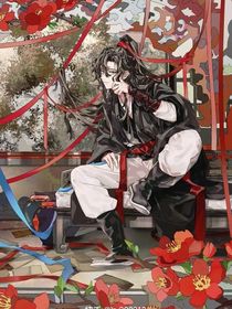 当魔道众人看cos
