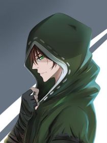 （猎推）从敌人到恋人