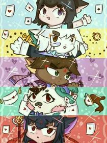 京剧猫：希望