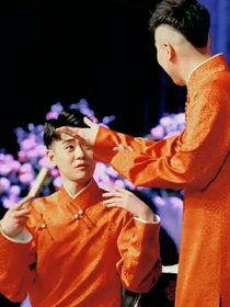 磊磊与羊的爱情