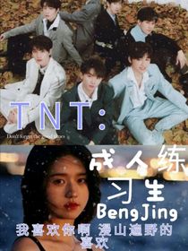 TNT：成人練習生