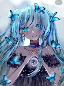 神界：以前我好萌