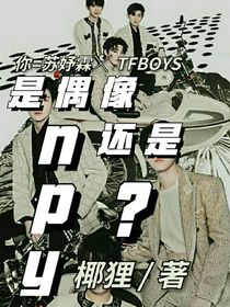 是偶像还是npy？