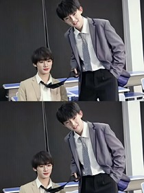 祺鑫：我要向全世界宣告