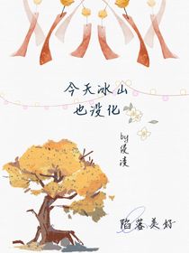 今天冰山也没化