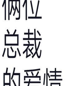 俩位总裁的爱情