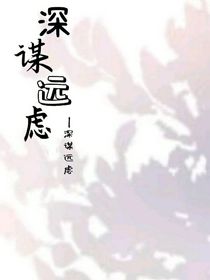 深謀遠(yuǎn)慮