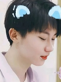 难忘的他一马嘉祺