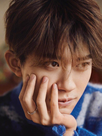 TFBOYS：重生成了易烊千璽的青梅竹馬