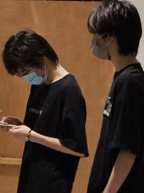 文轩：o和a的爱