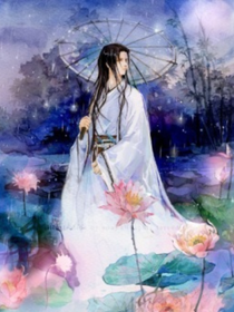 天定姻缘之月老