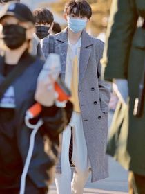 馬嘉祺：青梅竹馬？！