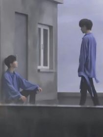 祺鑫：和平愛鳥