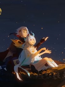 三生三施之你曜我的心