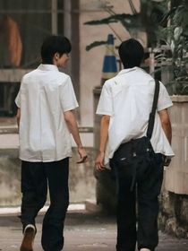 文軒：無限制的愛