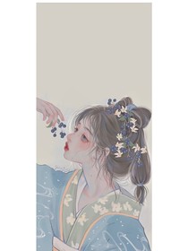 景上皓月