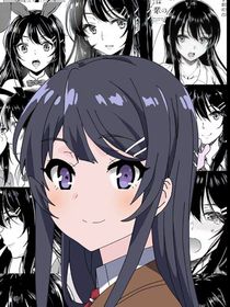 小小動漫
