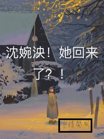 沈婉泱她回來了？