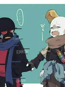 邪骨是我同学！？