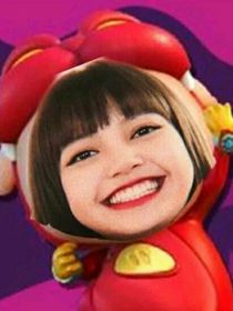 海王：Lisa