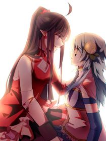 圣女？？魔女？？