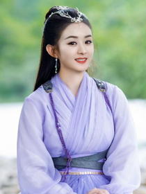 老九門：我是張日山夫人