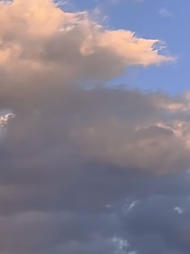 空荡荡的世界