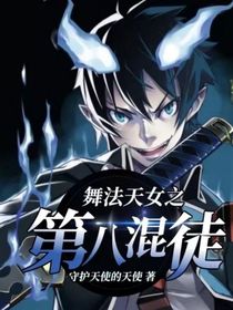 舞法天女之第八混徒