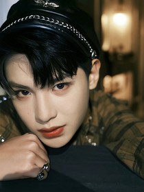 黃明昊：不僅僅是喜歡