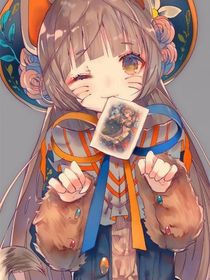 开联：遇见喜羊羊