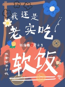 我还是老实吃软饭吧
