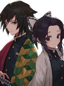 鬼灭之刃义忍文