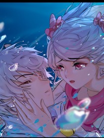 喜美：水晶石的秘密and玫瑰印記