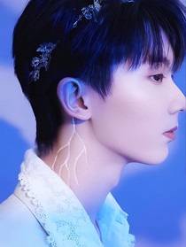 馬嘉祺：橘子和落日