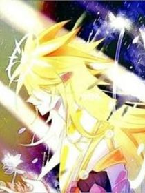 创世神？是你？
