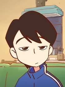 咸鱼哥：学霸，谈恋爱吗？