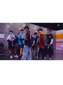 TNT：危机四伏